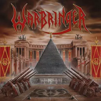 Warbringer: Woe To The Vanquished