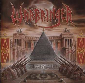 CD Warbringer: Woe To The Vanquished