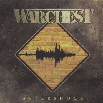 Album Warchest: Aftershock
