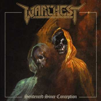 Album Warchest: Sentenced Since Conception