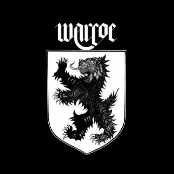 Album Warcoe: The Giant's Dream