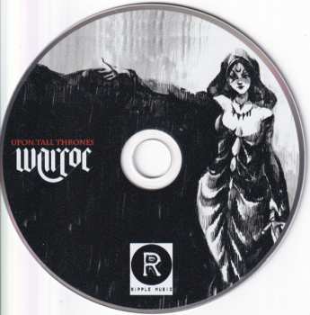CD Warcoe: Upon Tall Thrones