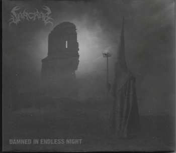 Album Warcrab: Damned In Endless Night