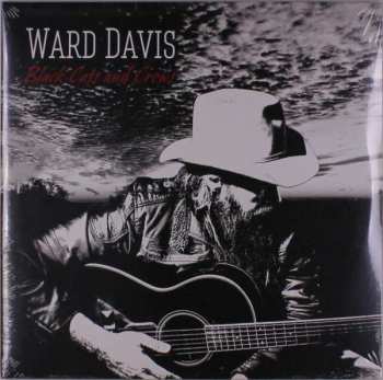 Album Ward Davis: Black Cats And Crows