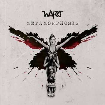 Album Ward XVI: Metamorphosis