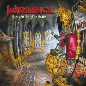 Album Wardance: Heaven Is For Sale