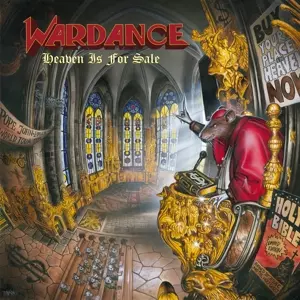 Wardance: Heaven Is For Sale