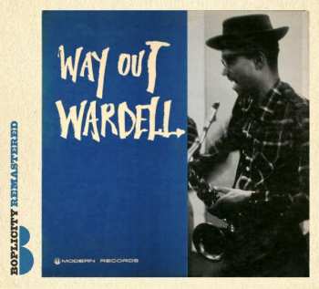 Album Wardell Gray: Way Out Wardell