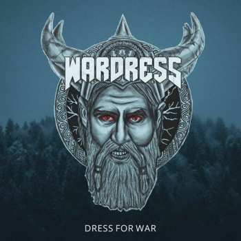 Album Wardress: Dress For War
