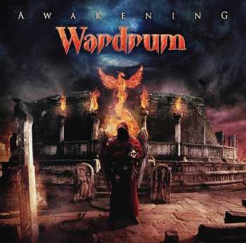 CD Wardrum: Awakening  3228