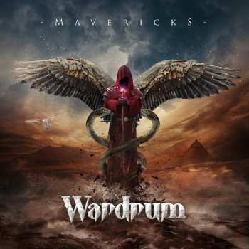 CD Wardrum: Mavericks 