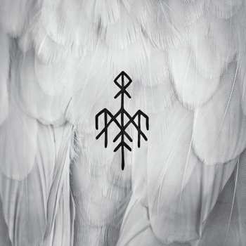 Album Wardruna: Kvitravn - First Flight Of The White Raven