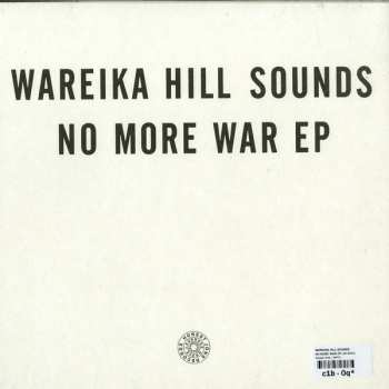 EP Wareika Hill Sounds: No More War EP 351632