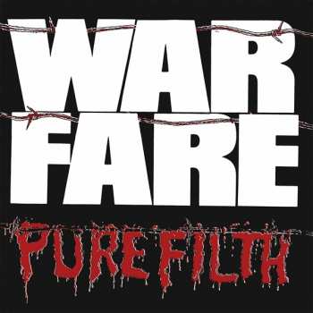 Album Warfare: Pure Filth