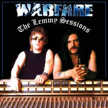 Album Warfare: The Lemmy Sessions
