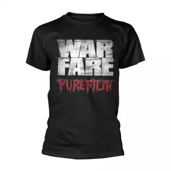 Warfare: Tričko Pure Filth