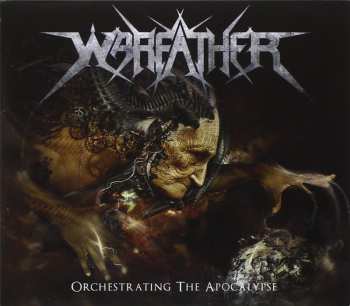 Album Warfather: Orchestrating The Apocalypse
