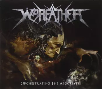 Warfather: Orchestrating The Apocalypse