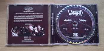 CD Warfield: Wrecking Command 236523