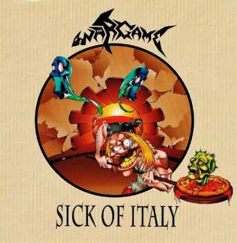 Album Wargame: Sick Of Italy