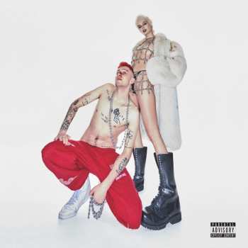 Album Wargasm: EXPLICIT: The MiXXXtape