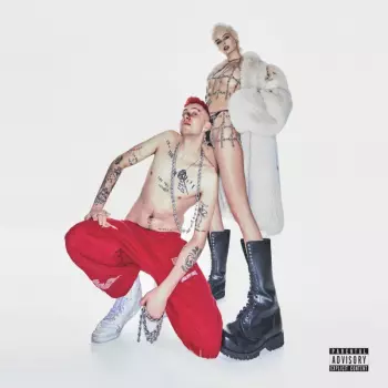 Wargasm: EXPLICIT: The MiXXXtape