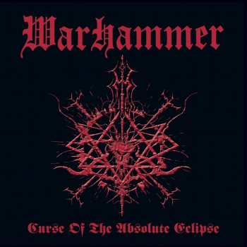 Album Warhammer: Curse Of The Absolute Eclipse