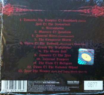CD Warhammer: Curse Of The Absolute Eclipse NUM | DIGI 297173