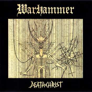 Album Warhammer: Deathchrist
