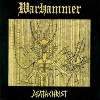 CD Warhammer: Deathchrist LTD | DIGI 9118