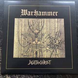 LP Warhammer: Deathchrist CLR 405887