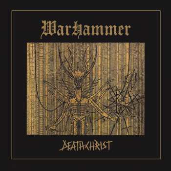 CD Warhammer: Deathchrist LTD 440024