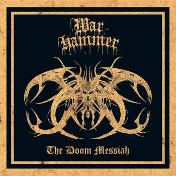 Album Warhammer: The Doom Messiah