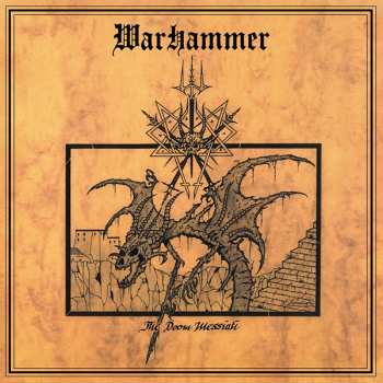 LP Warhammer: The Doom Messiah CLR 405823