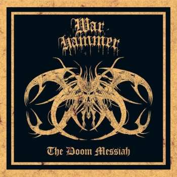 CD Warhammer: The Doom Messiah LTD | NUM 441437
