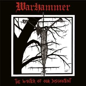 CD Warhammer: The Winter Of Our Discontent LTD | NUM 459105