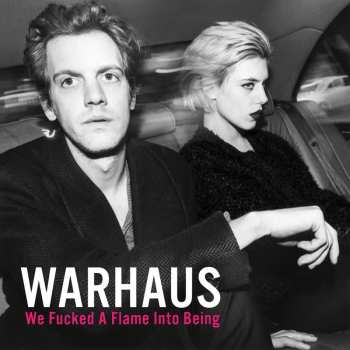 Album Warhaus: We Fucked A Flame Into Being