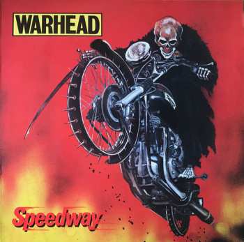 Warhead: Speedway