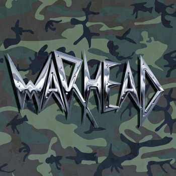 Album Warhead: Warhead