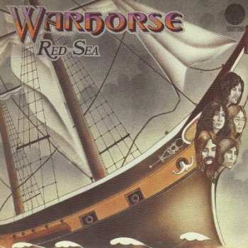 CD Warhorse: Red Sea LTD | DIGI 120742