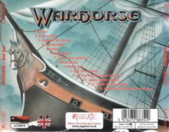 CD Warhorse: Red Sea 441212