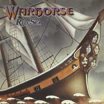 LP Warhorse: Red Sea  29885