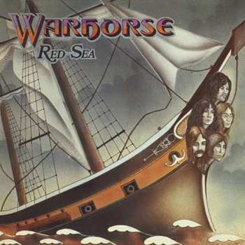 CD Warhorse: Red Sea 29884