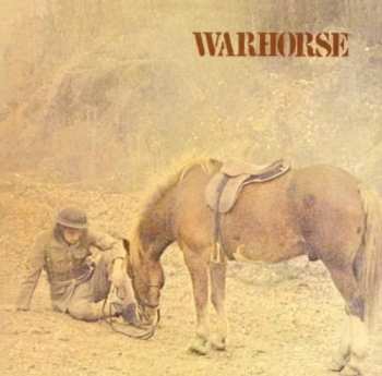 CD Warhorse: Warhorse LTD 150794