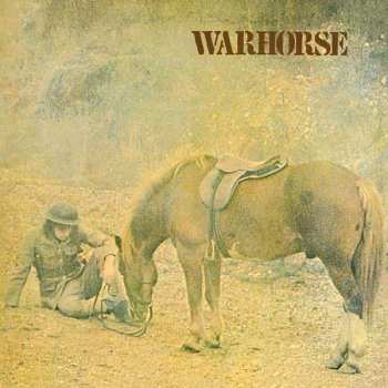 LP Warhorse: Warhorse LTD | CLR 341411