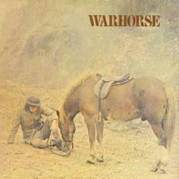 Album Warhorse: Warhorse