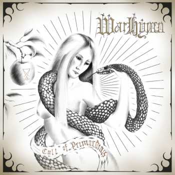 CD Warhymn: Cult Of Primordials 448787