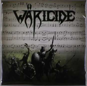 Album Wäricide: Debut Demo: New York 1991