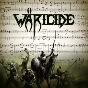 Album Wäricide: Wäricide