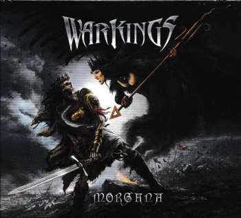 CD Warkings: Morgana 396528